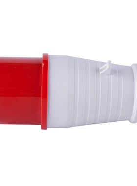 SFE防水工业插头插座SF-01416A4芯SF-02432A非防爆航空插头插头+