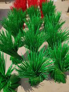 彩色麦秸杆秆 漂白麦秆麦秆杆画原材料儿童DIY手工编制麦秸杆