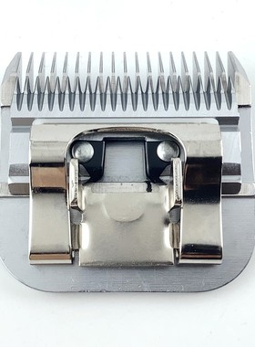 乐比630大推子宠物电推剪安迪斯摩泽通用620刀头A5F留毛6.4MM