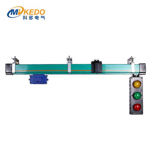 式滑触线集电管S4-4P6器0A自碳动化KD-S4-4检测线工厂流水线导电
