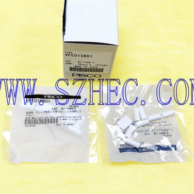 VFE015B01 现货  正品 现售 PISCO 过滤器   滤芯  单个价格VFSE