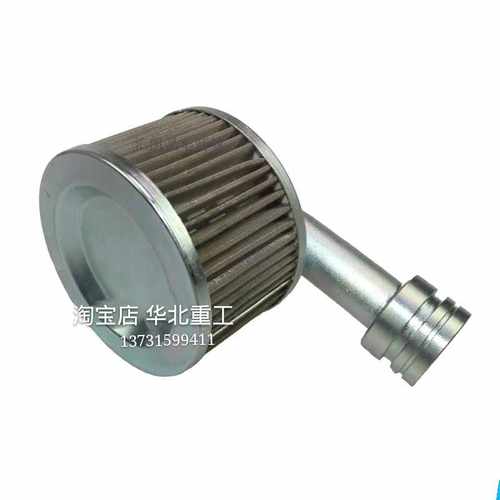 叉车油箱滤网 合力变速箱柴油器清器过滤器JX0805