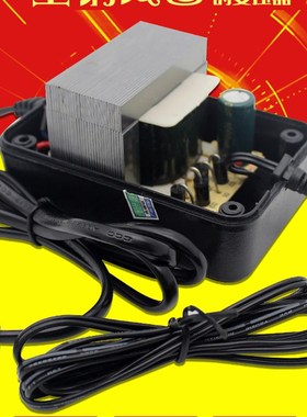 12V1200MA通用安捷IV电子扫描器鸽钟/型安捷电子踏板鸽钟变压器