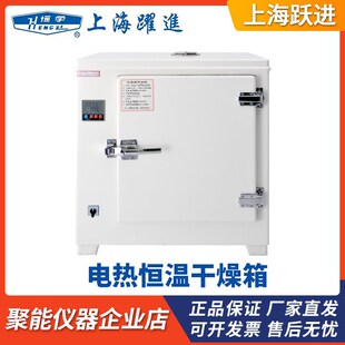 上海跃进( HENGZI)HGZN-32/HGZN-II-270电热恒温干燥箱自然对流
