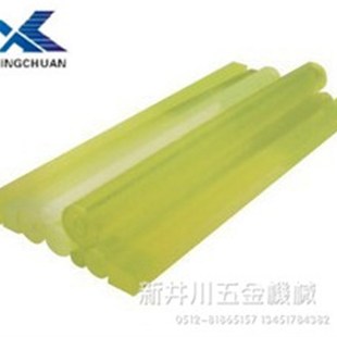 昆山实体店现货 聚氨酯棒实心空心弹性棒 进口优力胶棒 聚氨酯棒