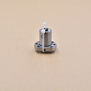 LINK CNC SFU1204滚珠丝杆螺母TBI SFU1204螺母12mm单螺母