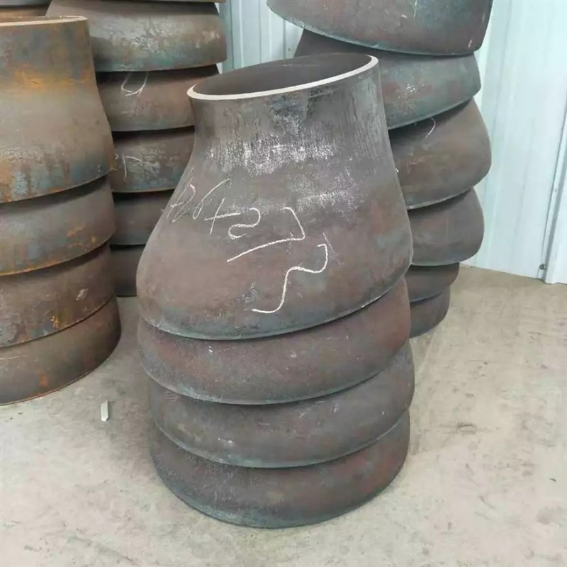 碳钢焊接偏心大小头 无缝异径大小头偏心大小头异径管