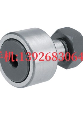 实体偏心型凸轮轴承随动器 CFAP 10-26 12-30 12-32 16-35 18-40