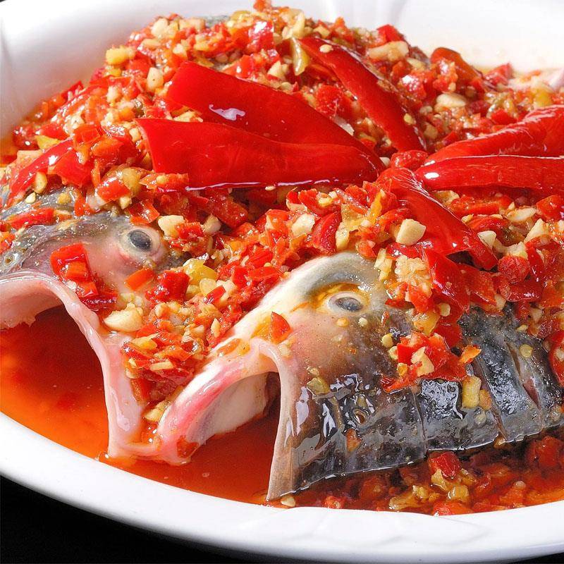 正宗贵州特产土坛糟辣椒570g酸辣椒酱酸辣椒鱼剁椒鱼头炒菜调料