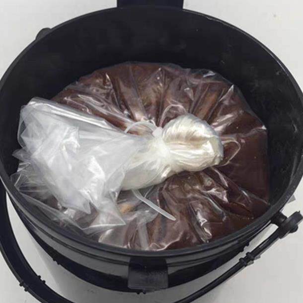 正宗**香膏植物果籽油脂调味膏火锅干锅卤菜卤煮熟食耐高温