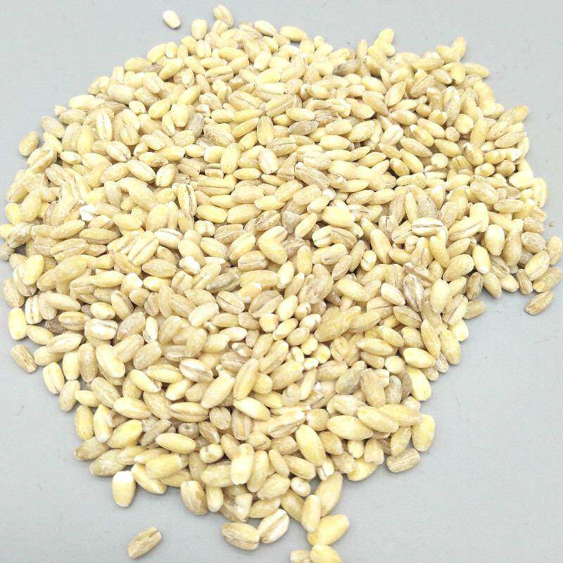 正宗八宝粥米五谷杂粮农家麦仁2500g 新货去皮大麦仁麦仁米五谷