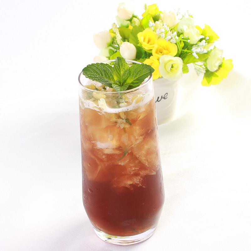 正宗恒记酸梅膏1kg*12瓶整箱 10倍浓缩酸梅汤乌梅汁奶茶餐饮店原