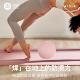 哈瑜珈垫健身垫用家垫子zrnc 23女生专减用加厚震静音20他25新款
