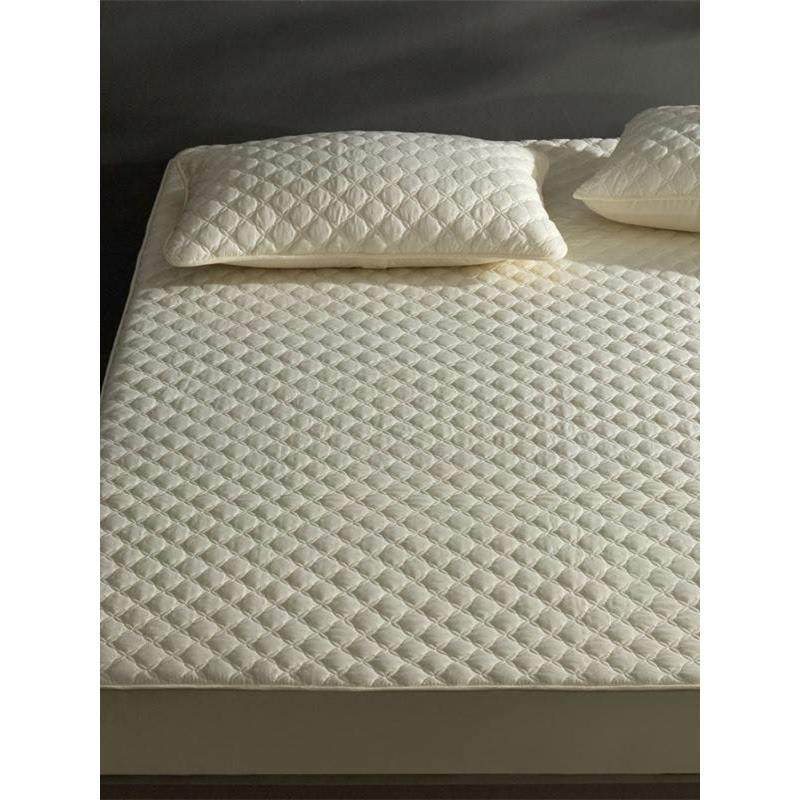 /1/1.5x.9m1.8x2x2.2床笠定OTR做床罩棉0.9护套1保.2/米1.35/床1