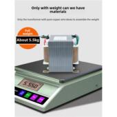 160铜0VA纯交流46V板电源双变压器火CYC牛12V可选功放前级音调适