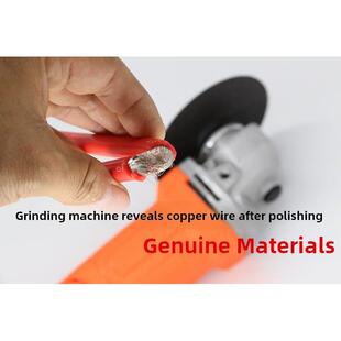 超软进电瓶盘线对插公母头带电线对接口插叉车特软线连头接器汽车