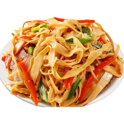 热卖糯米笋免切嫩笋尖竹笋