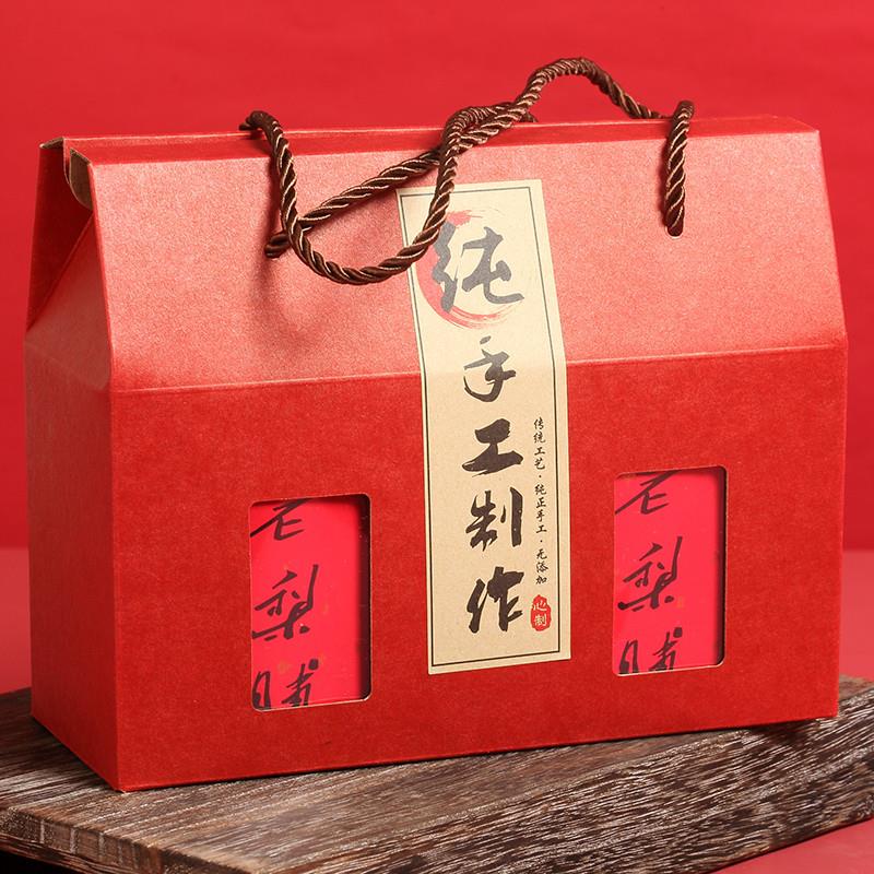 正宗正潮汕特产宗地都邹堂