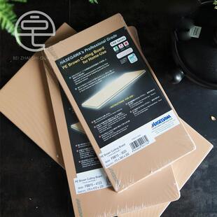 2024日本新款进口长谷川抗菌砧板防霉厨房家用砧板