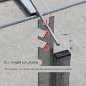 烤全羊 子户外用炉家用烤腿炉子烤架羊排XRS烧烤架神羊器烤专乳