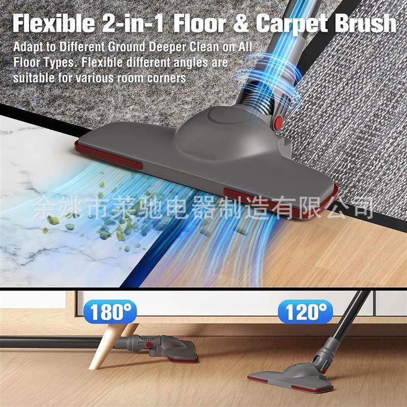 手持吸尘器大吸力家用地有线毯吸款携大功率尘7KO3MslW机可式小型