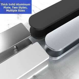 璃中式代玻门大拉手店商铺对开大门把手木门扶酒手定QNQ制L现OGO