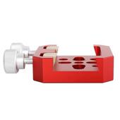 强双螺栓固定大型鸠SNQ尾专槽 业多功能天文望加远镜型配件