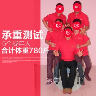 医用老坐便椅专高用骨折病人加人坐便器上厕所椅子老年人活动马桶