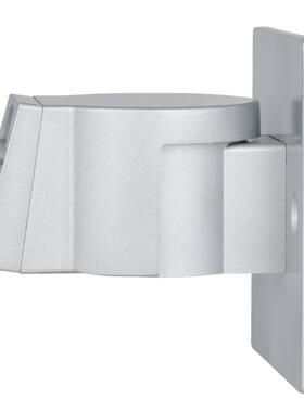 人脸识别门禁8盒壁挂支架海康中支控大GHI华6通用款壁挂架86壁盒