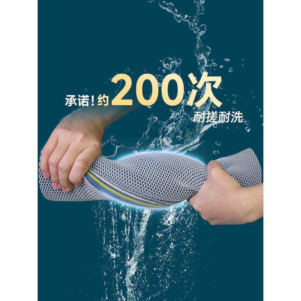 德国鱼缸专用过绵滤棉无胶可裁桐20240加厚高密材度生化净水魔毯