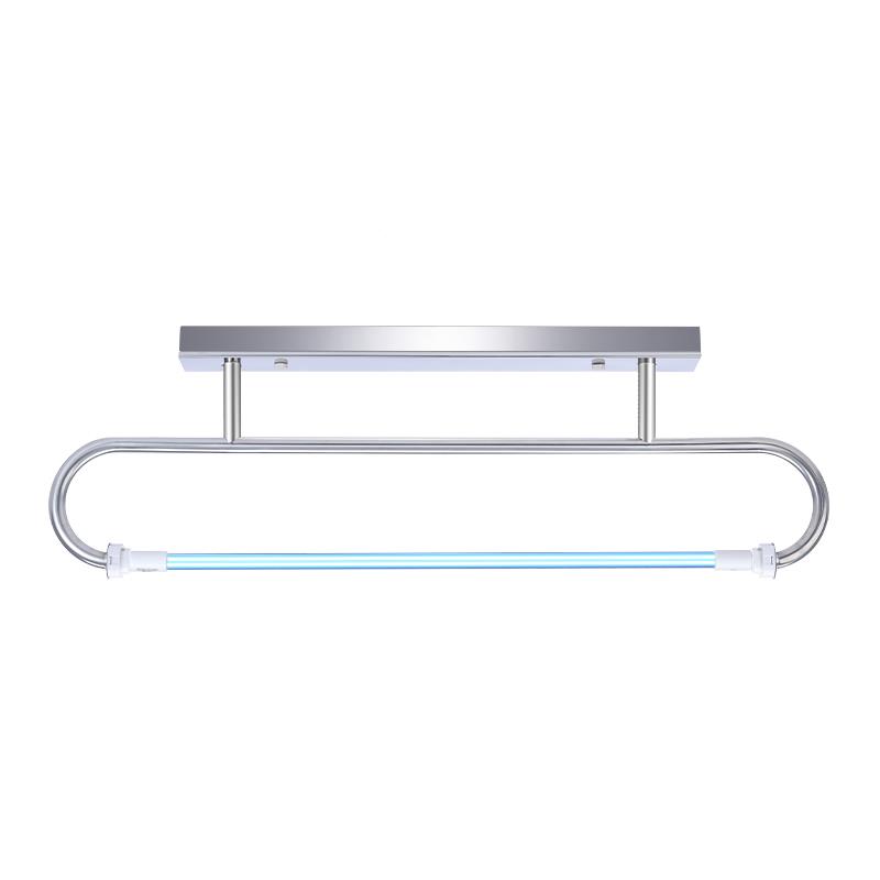 格美室斯紫外线消毒食品不锈钢灯管杀弯菌灯架家KYO用实验医疗灭