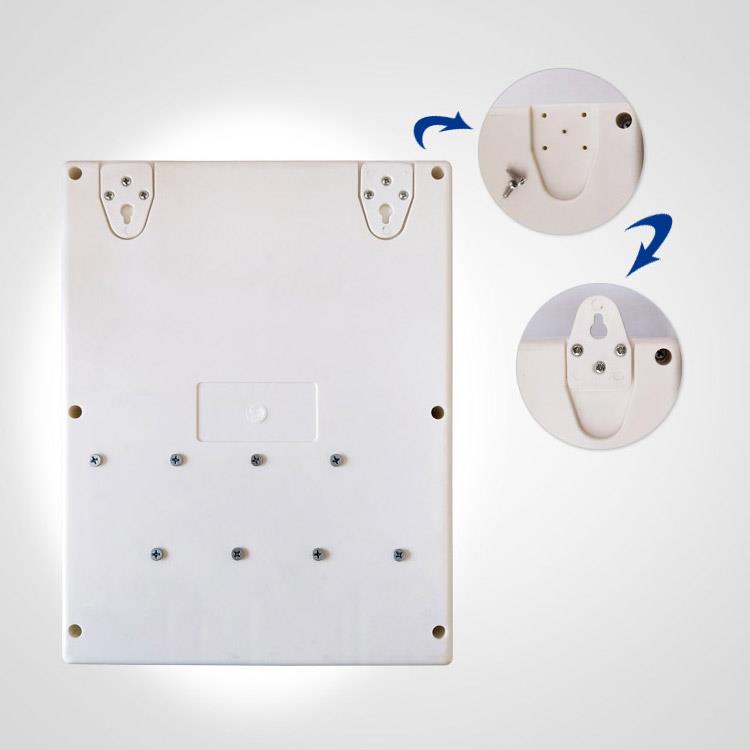 养塑料三相智能温度控控制器开关殖风恒温制箱通用机温控仪