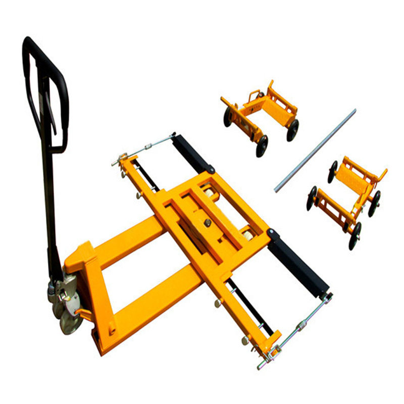 简易汽车拖车架挪车神器手动移车工具液压拖车器移车器,五金/工具,液压装卸车,淘宝优惠券,粉丝福利购,淘宝优惠卷