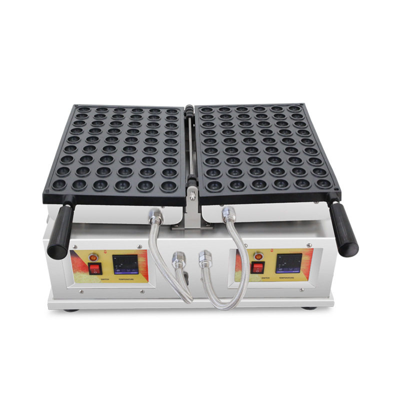 颗粒鸡蛋 糕鹌鹑鸡蛋仔 双面加热烤饼机 电饼档 电热烘培小吃机器,清洗/食品/商业设备,华夫炉/华夫机,淘宝优惠券,粉丝福利购,淘宝优惠卷