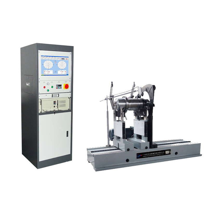 YYQ-160 厂家直供 精密型主轴平衡机