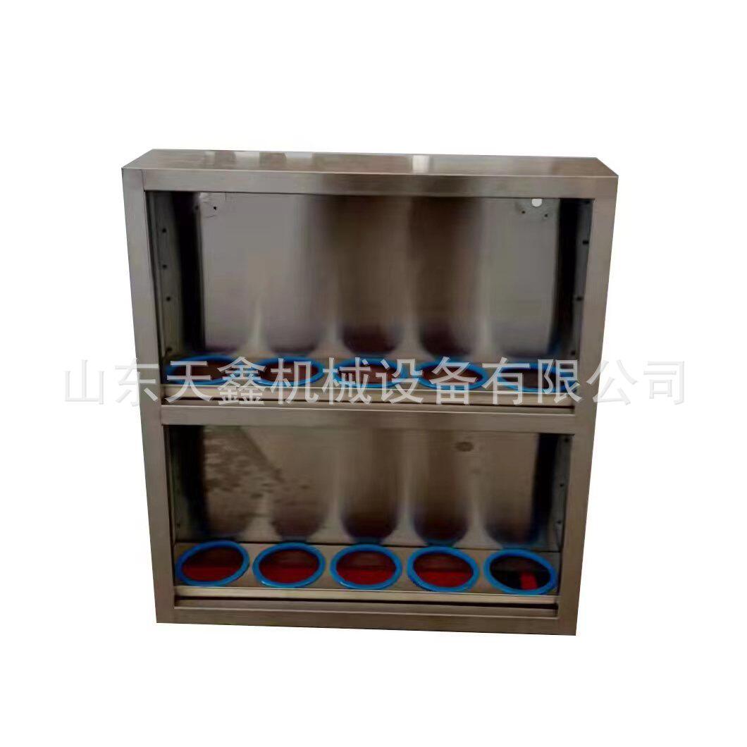 供应江苏苏州水杯柜更衣柜学校多门饭盒储物柜餐具柜碗柜放碗柜