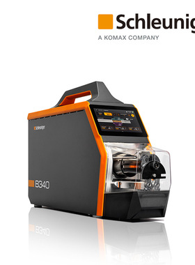 瑞士索铌格Strip Series B340 剥线机旋转刀剥皮机