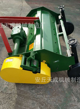 新款农用土豆打秧机马铃薯杀秧机 新款土豆杀秧机 红薯地瓜打秧机