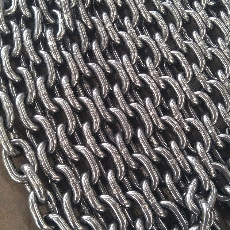 不锈钢工业吊装起重链条型号齐全 量大从优