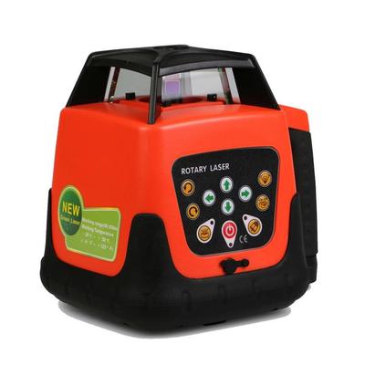 台式室内外绿光激光扫平仪高精度水平仪投线仪墙地面水准仪标线仪