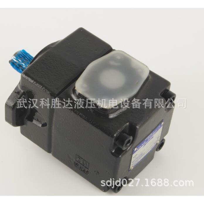 定量叶片泵PV2R1-10 12 14 17 19 23 25 28 31-F-1R液压油泵pv2r3