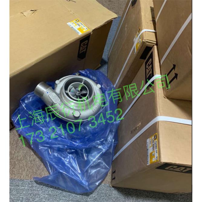 卡特彼勒 3126/B D333增压器1458884 145-8884