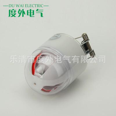 度外供应 FYJ-Ⅳ户外架空型故障指示器 4合1故障指示器