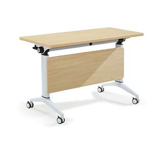 Government furniture条桌桌椅简约阅览室实验桌辅导图书室桌椅长