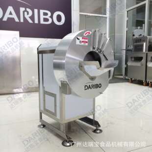 多功能切菜机 商用大型笋丝机 W达瑞宝果蔬切丝机 姜片芋头切丝机