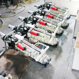 矿用MQT 锚索钻机 130气动锚杆钻机顶板打孔侧帮锚杆钻机支腿式