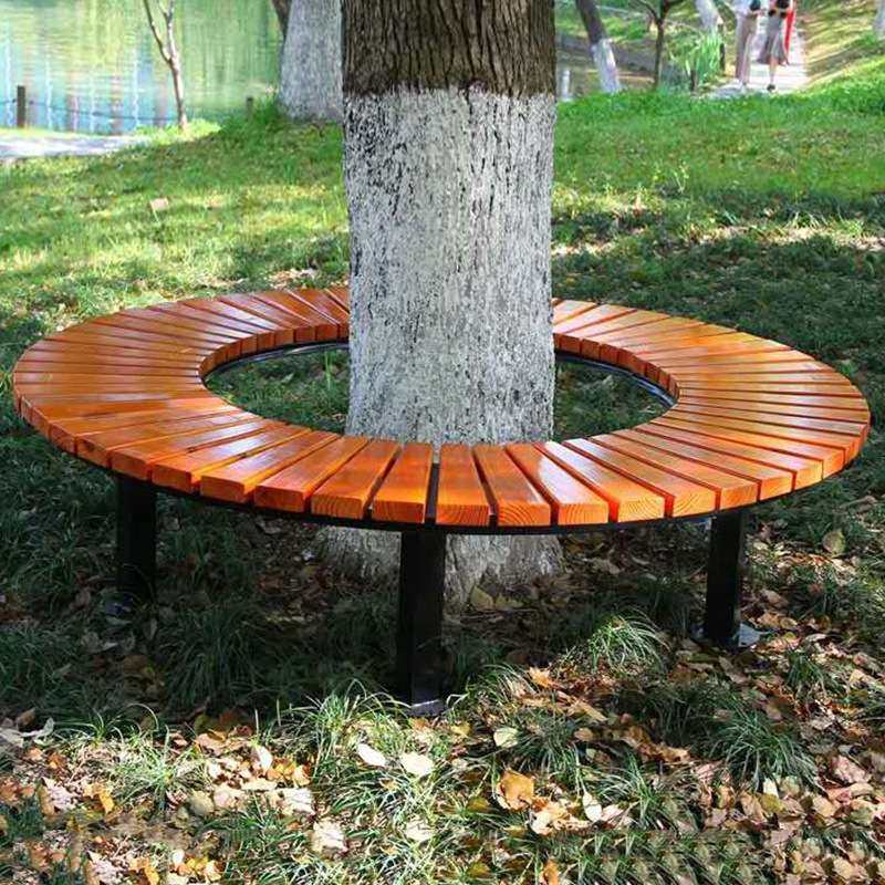 防腐木木椅 公园围树椅 户外长椅椅子实木长凳座椅围树圈板,鲜花速递/花卉仿真/绿植园艺,割草机/草坪机,淘宝优惠券,粉丝福利购,淘宝优惠卷