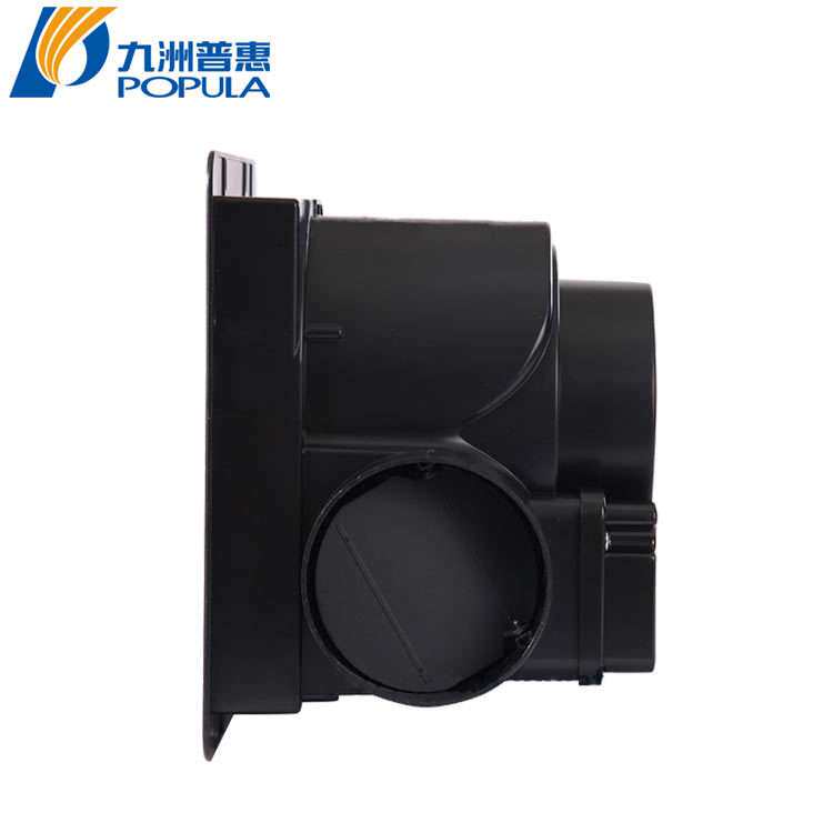 九洲风机BPT天花板管道换气扇吸顶式嵌入式排气扇厨卫静音换气扇