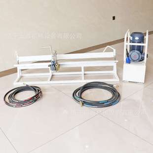 矿用液压钉扣机YKJ2000 1140高强度液压钉扣机 1200型电压660V