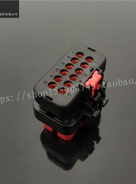 776437-1/776539-1 CAT330D发动机 C9 喷油嘴线束12孔776438-1/2